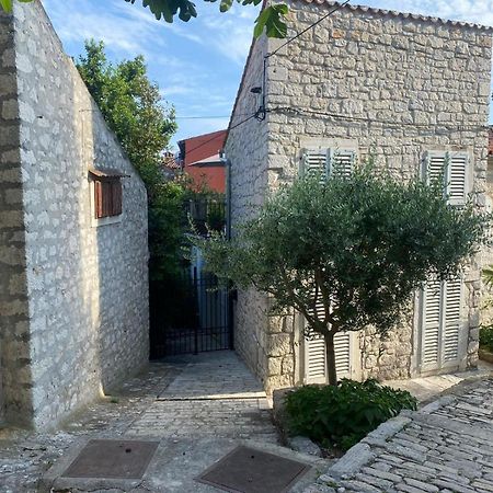 Villa Seaview House Rosali Rovinj Exterior foto