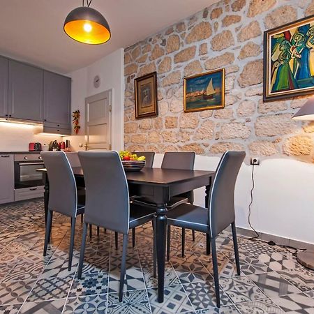 Villa Seaview House Rosali Rovinj Exterior foto